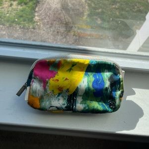 Lululemon belt bag